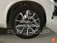 2015 Volvo XC90