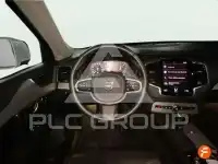 2015 Volvo XC90