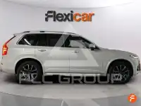 2015 Volvo XC90