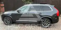 2015 Volvo XC90