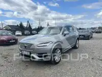 2015 Volvo XC90