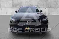 2015 Volvo XC90