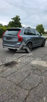 2015 Volvo XC90
