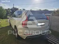 2015 Volvo XC90