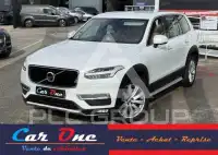 2015 Volvo XC90