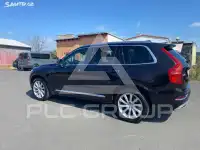 2015 Volvo XC90