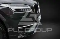 2015 Volvo XC90