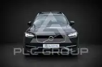 2015 Volvo XC90