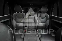 2015 Volvo XC90