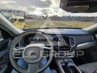 2015 Volvo XC90