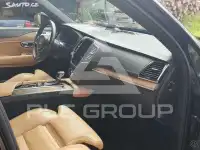 2015 Volvo XC90