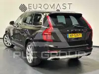 2015 Volvo XC90