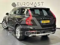 2015 Volvo XC90