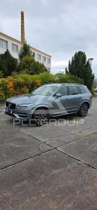 2015 Volvo XC90