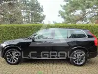 2015 Volvo XC90