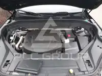 2015 Volvo XC90