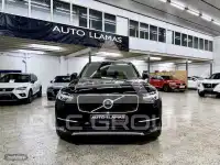 2015 Volvo XC90