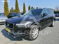 2015 Volvo XC90