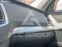 2015 Volvo XC90