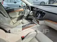 2015 Volvo XC90