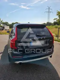 2015 Volvo XC90