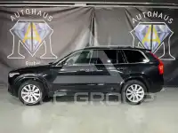 2015 Volvo XC90