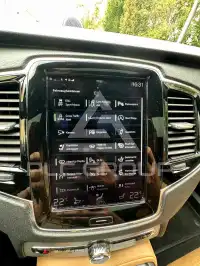 2015 Volvo XC90