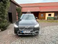 2015 Volvo XC90