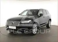 2015 Volvo XC90