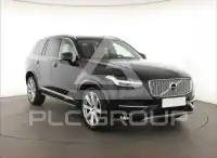 2015 Volvo XC90