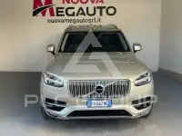 2015 Volvo XC90