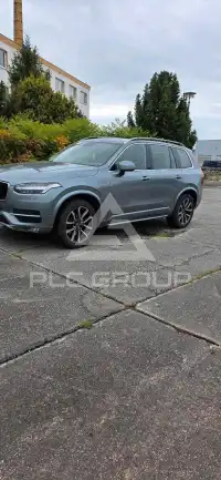 2015 Volvo XC90