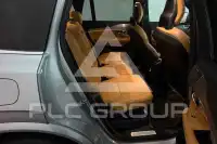 2015 Volvo XC90