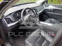 2015 Volvo XC90