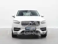 2015 Volvo XC90