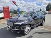 2015 Volvo XC90