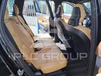 2015 Volvo XC90