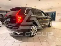 2015 Volvo XC90