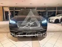 2015 Volvo XC90