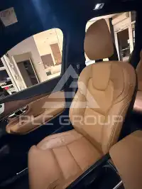 2015 Volvo XC90