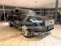 2015 Volvo XC90