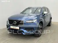 2015 Volvo XC90