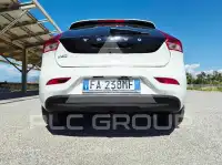 2015 Volvo S40