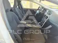 2015 Volvo S40