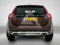 2015 Volvo V60
