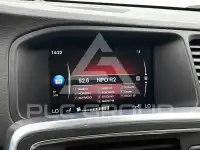 2015 Volvo V60