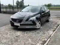 2015 Volvo V40