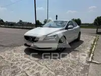 2015 Volvo V40