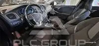 2015 Volvo V40