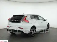 2015 Volvo V40